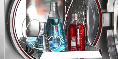 Pro laboratoře