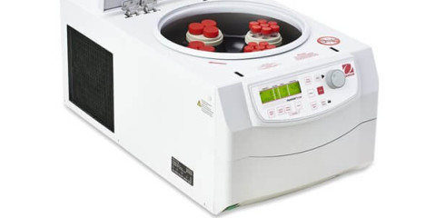 Centrifugy Frontier™ 5000 Series Multi Pro