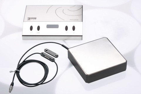 2mag steriMIXdrive