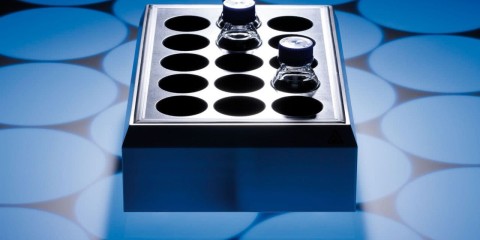 2mag STIRRING DRYBATH 15-250