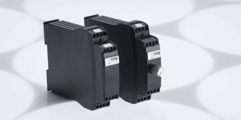 2mag MIXcontrol eco DINrail