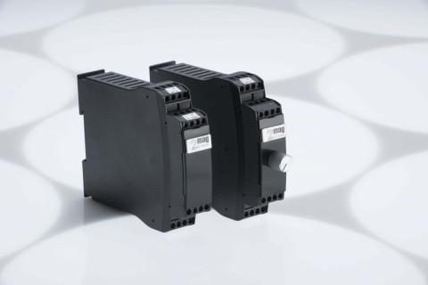 2mag MIXcontrol eco DINrail