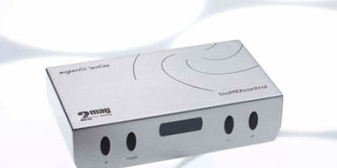 2mag bioMIXcontrol S
