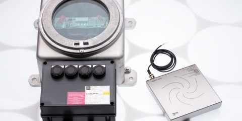 2mag atexMIXcontrol - zona 1 Ex