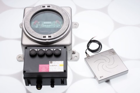 2mag atexMIXcontrol - zona 1 Ex