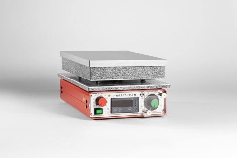 Harry Gestigkeit PZ 60 610x160mm, 2000W, 230V