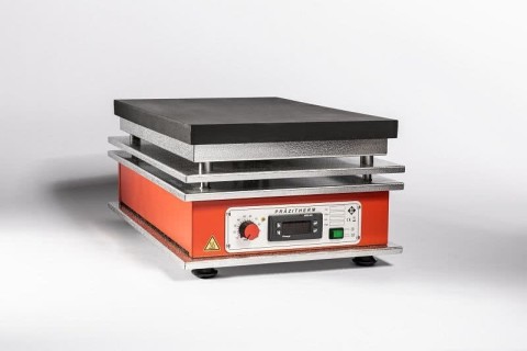 Harry Gestigkeit PZ 44 440x290 mm, 3300W, 230V