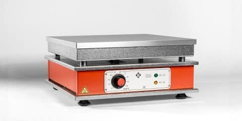 Harry Gestigkeit HE 1 440x290mm, 2400W, 230V