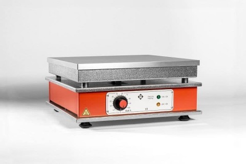 Harry Gestigkeit HE 1 440x290mm, 2400W, 230V