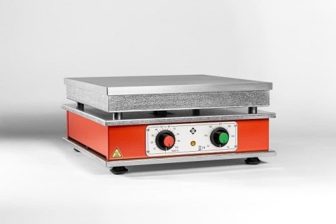 Harry Gestigkeit HT 01 300x300mm, 1000W, 30-110°C