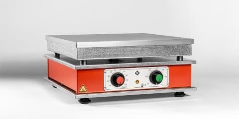 Harry Gestigkeit HB 300 610x160mm, 1000W, 30-300°C