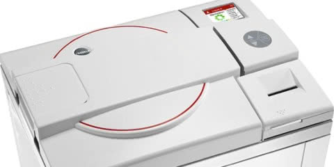 TUTTNAUER 2840 ELV-D objem 31l