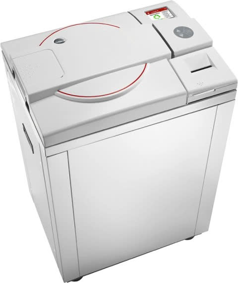 TUTTNAUER 2840 ELV-D objem 31l