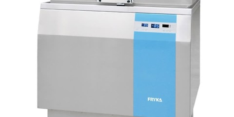 Hlubokomrazící truhlicové boxy FRYKA
