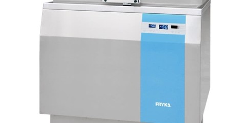 FRYKA TT 50-90 do -50°C