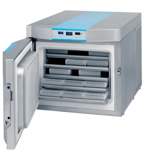 FRYKA B 35-50 do -50°C