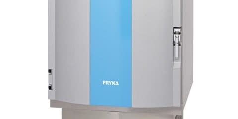 Hlubokomrazící skříně FRYKA
