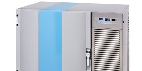 FRYKA TUS 50-100 Do -50°C