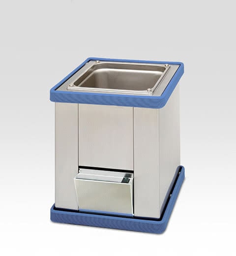 FRYKA KB 08-40 Objem 8 litrů