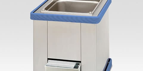 FRYKA KB 18-40 Objem 18 litrů