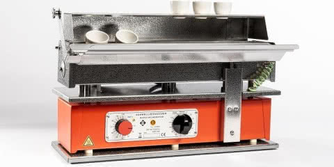 Harry Gestigkeit SV/II