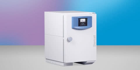 STERICELL 22