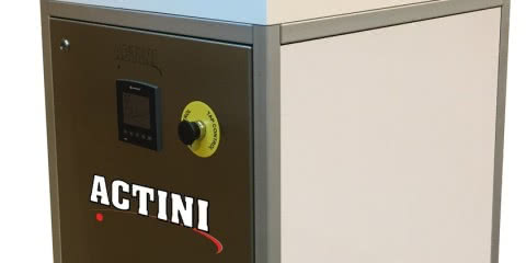 ACTINI LAB