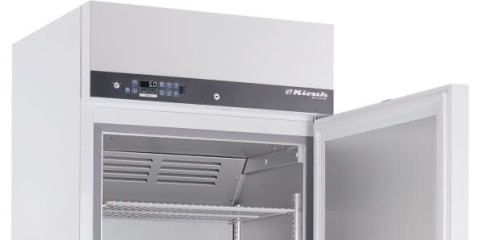 Laboratorní lednice Kirsch LABEX pro Ex prostředí