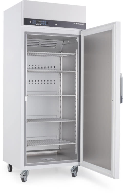 LABO 530 PRO-ACTIVE