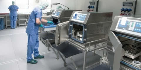 VARIOKLAV 65 TC