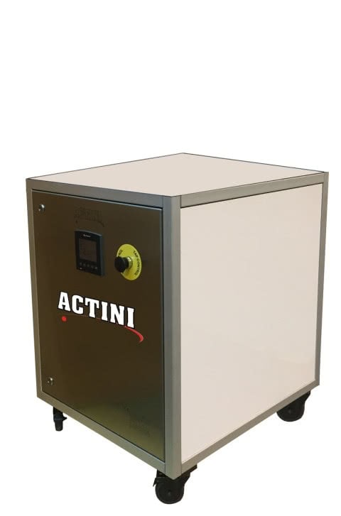 ACTINI KUBE