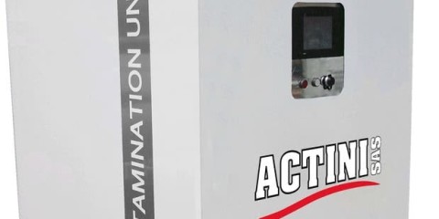 ACTINI MICRO