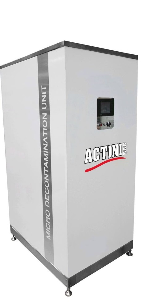 ACTINI MICRO