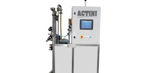 ACTINI ULTIMATE