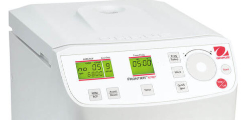 OHAUS Frontier FC5707