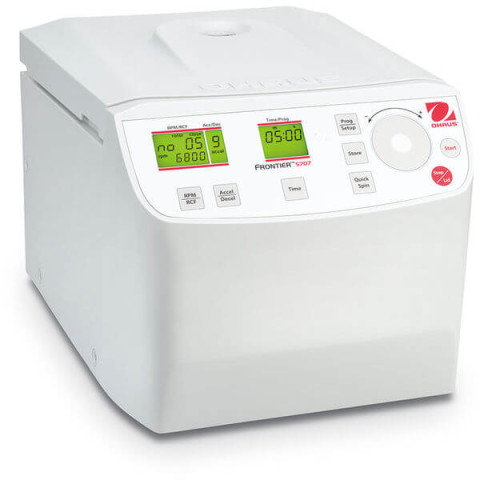 OHAUS Frontier FC5707