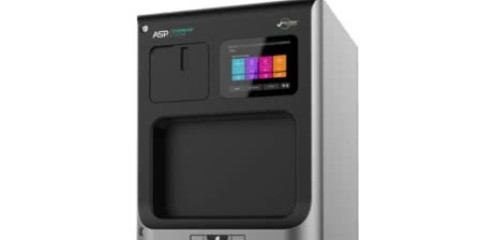 ASP STERRAD™ 100NX – Nízkoteplotní plazmový sterilizátor s technologií ALLClear™