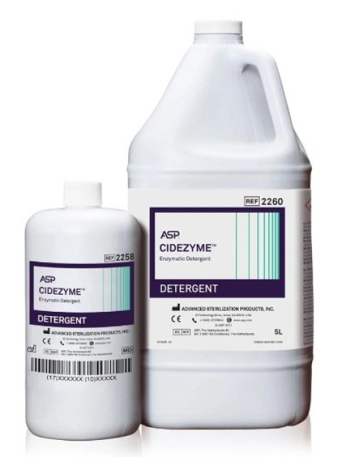 CIDEZYME™ – enzymatický čistič 5 l