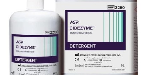 CIDEZYME™ – enzymatický čistič