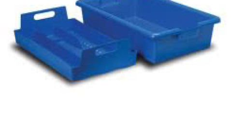 CIDEX™ nádoba 19,8 l – 594×381×141 mm