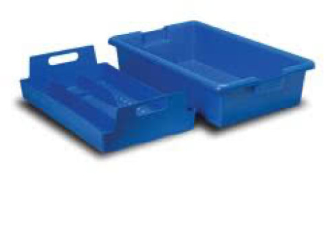 CIDEX™ nádoba 19,8 l – 594×381×141 mm
