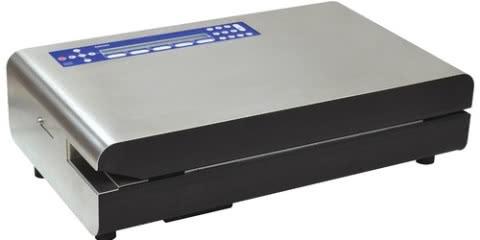 F110 Protec DBC-P/USB
