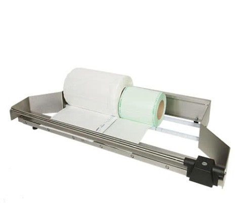 Držák rolí TS600