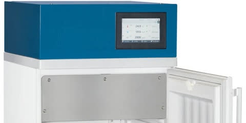 Rumed ECO 0°C až 50°C