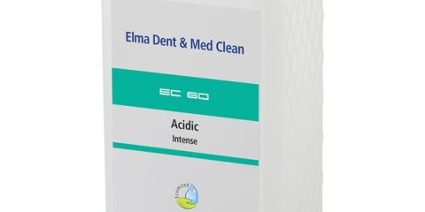 EC 60 - Acidic Intense