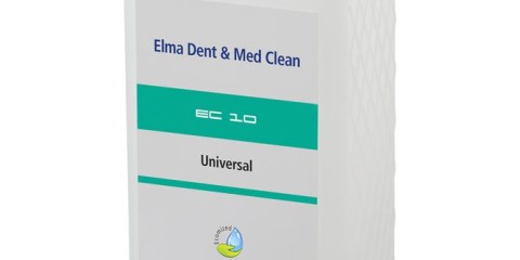 EC10 - Universal - 25l