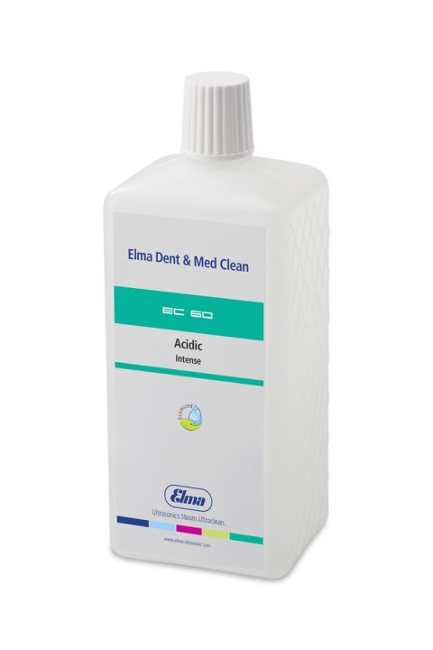 EC 60 - Acidic Intense - 10l