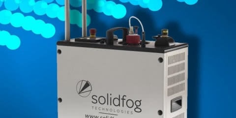 Solidfog
