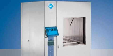 Sterivap HP