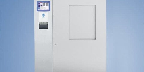 Sterivap 446-1